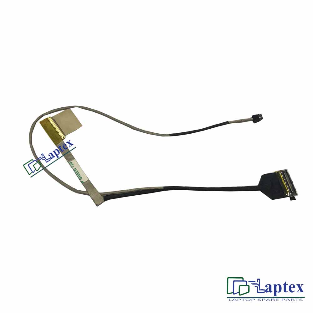 Acer Travelmate 8372 LCD Display Cable